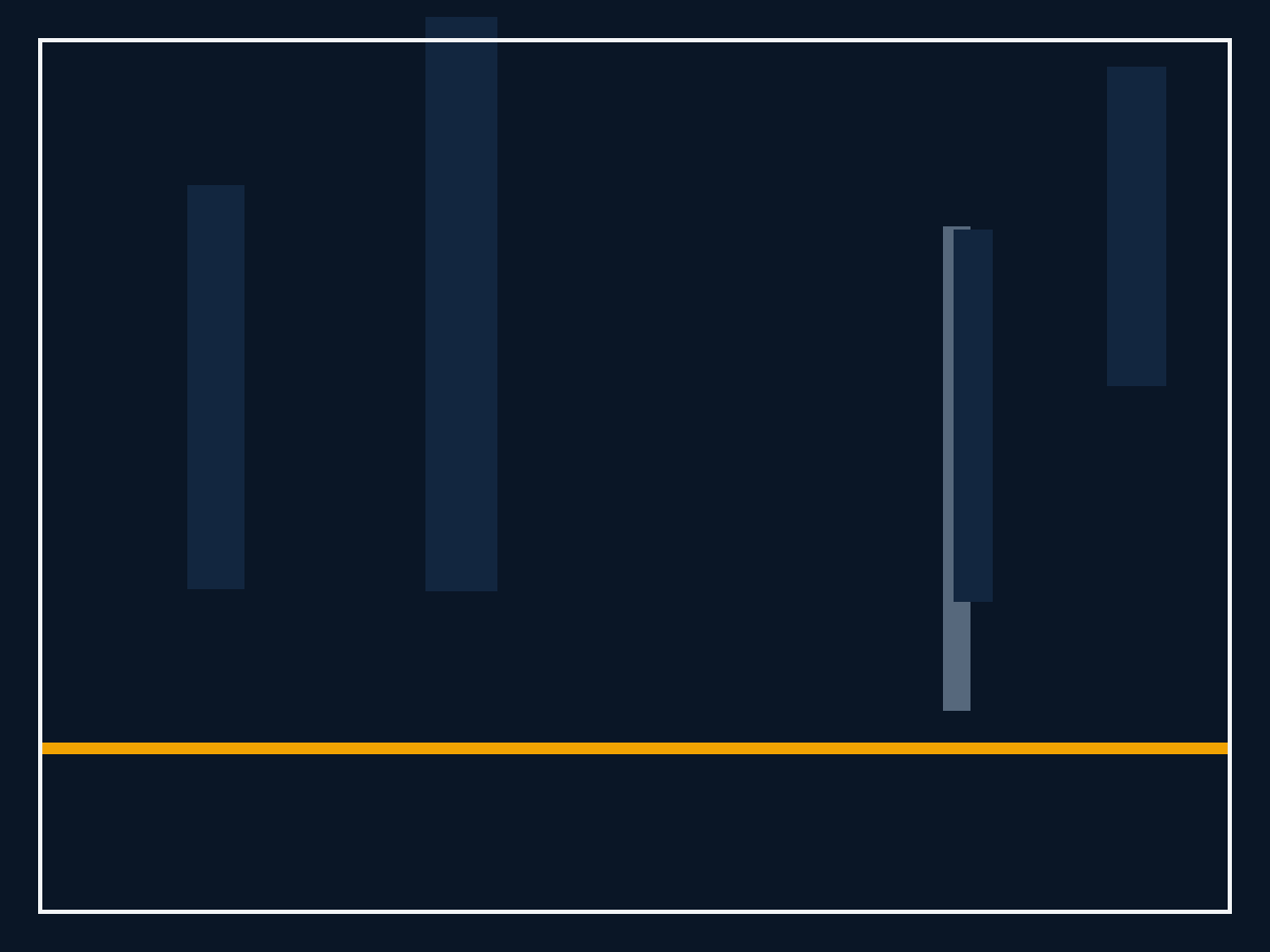 Placeholder graphic — no photograph of the Bonded Buffer Pad is available yet.
