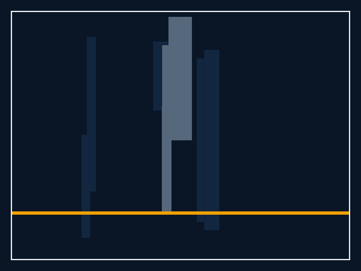 Placeholder graphic — no photograph of the Bonded Mounting Block is available yet.